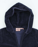 Vintage Y2K Juicy Couture Zip Hoodie - XS