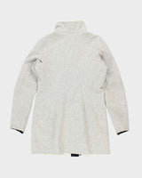 Vintage Women's Arc'teryx Long Funnel Neck Coat - M