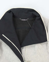 Vintage Women's Arc'teryx Long Funnel Neck Coat - M