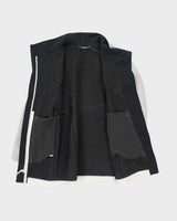 Vintage Women's Arc'teryx Long Funnel Neck Coat - M