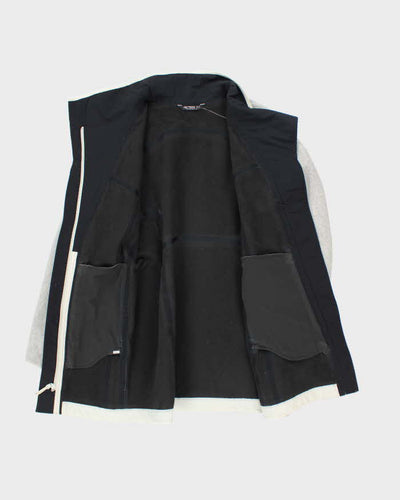 Vintage Women's Arc'teryx Long Funnel Neck Coat - M