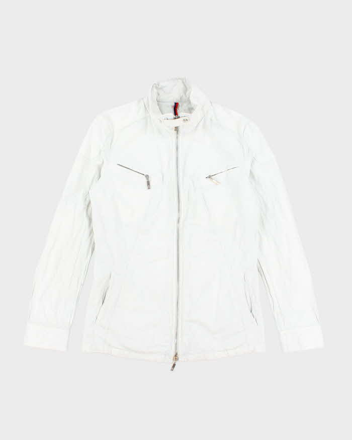 Vintage Women's Moncler Lightweight Windbreaker Jacket - XS