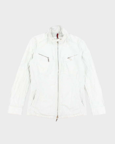 Vintage Women's Moncler Lightweight Windbreaker Jacket - XS
