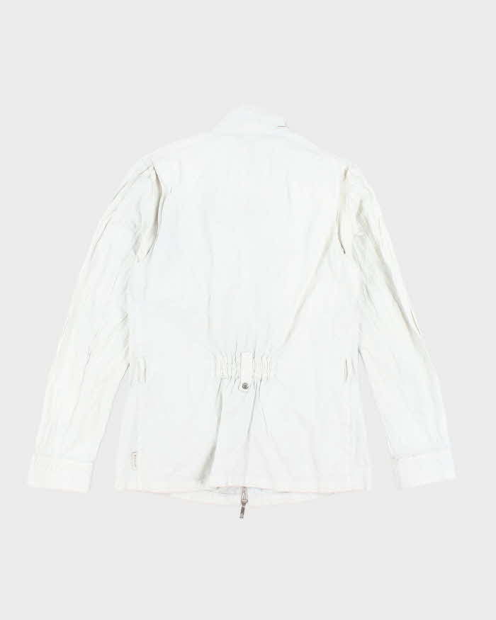 Vintage Women's Moncler Lightweight Windbreaker Jacket - XS