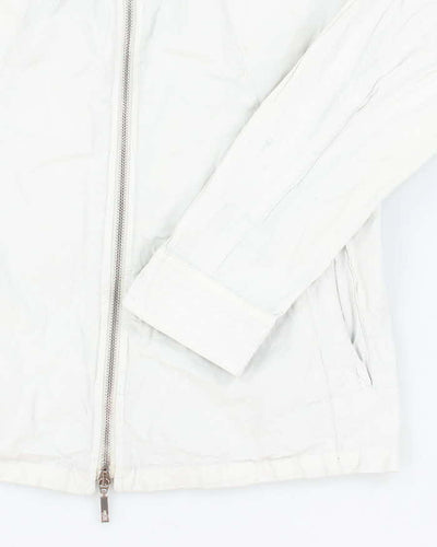 Vintage Women's Moncler Lightweight Windbreaker Jacket - XS