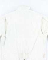 Vintage Women's Moncler Lightweight Windbreaker Jacket - XS