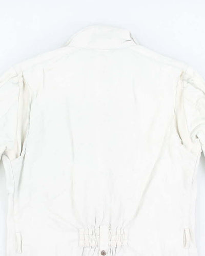 Vintage Women's Moncler Lightweight Windbreaker Jacket - XS