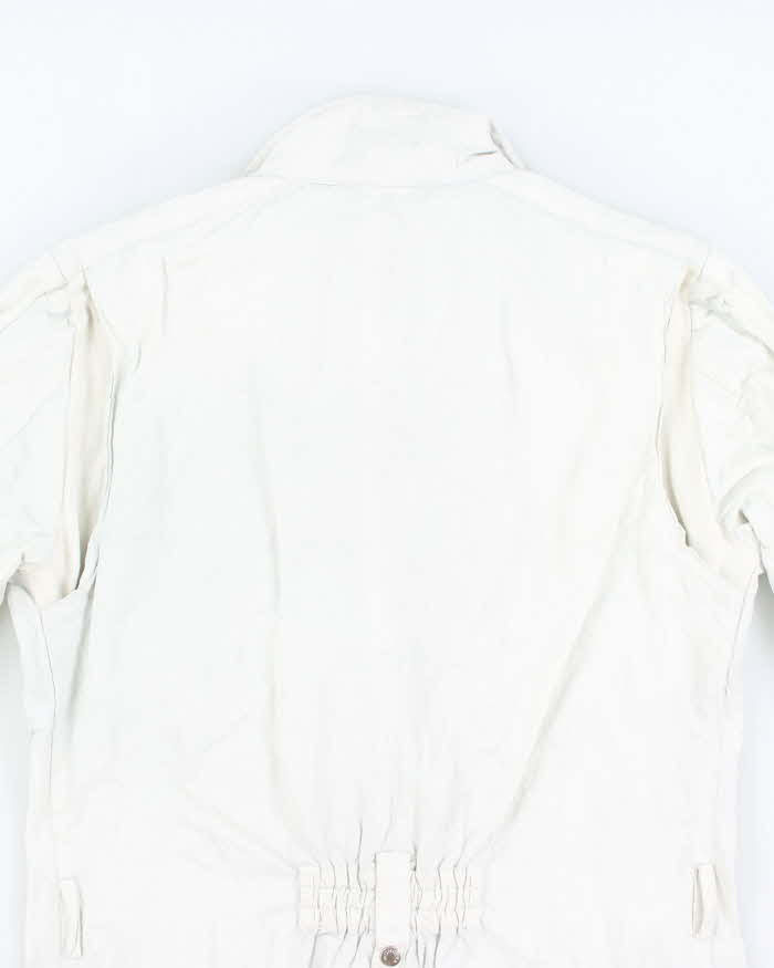 Vintage Women's Moncler Lightweight Windbreaker Jacket - XS
