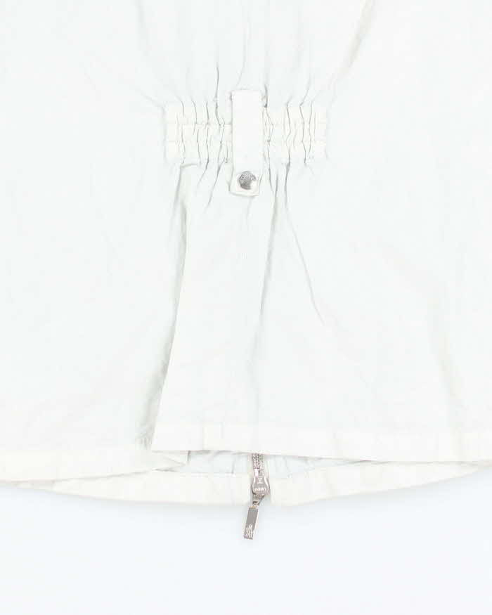 Vintage Women's Moncler Lightweight Windbreaker Jacket - XS