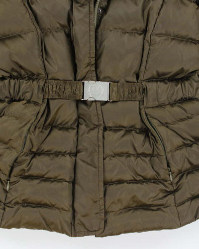 Vintage Women's Tommy Hilfiger Puffer Jacket - S