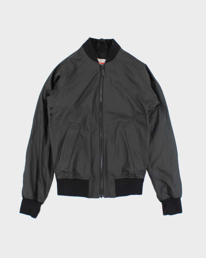 Vintage Hunter Waterproof Bomber Jacket - XXS