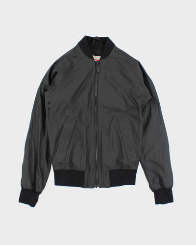 Vintage Hunter Waterproof Bomber Jacket - XXS