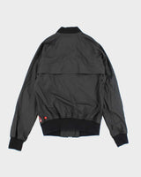 Vintage Hunter Waterproof Bomber Jacket - XXS