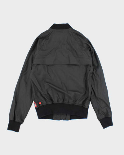 Vintage Hunter Waterproof Bomber Jacket - XXS