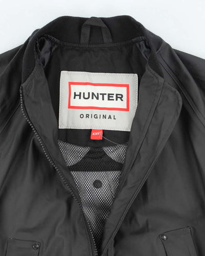 Vintage Hunter Waterproof Bomber Jacket - XXS