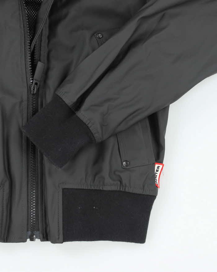 Vintage Hunter Waterproof Bomber Jacket - XXS