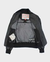 Vintage Hunter Waterproof Bomber Jacket - XXS