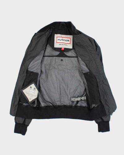 Vintage Hunter Waterproof Bomber Jacket - XXS