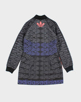Adidas x Mary Katrantzou Season 1 Kaleidoscope Long Coat - M