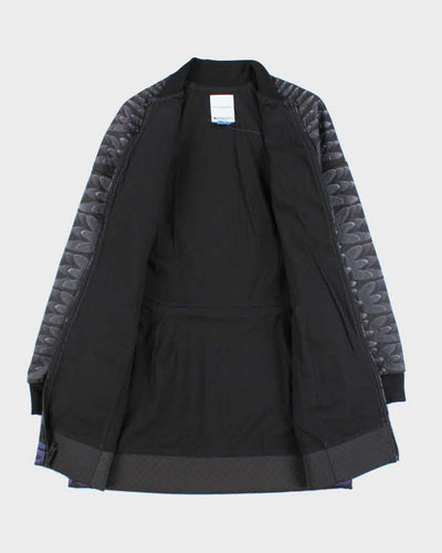 Adidas x Mary Katrantzou Season 1 Kaleidoscope Long Coat - M