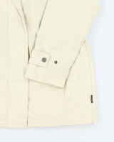 Vintage 90's Women's London Fog Hooded Jacket - S