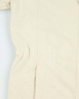 Vintage 90's Women's London Fog Hooded Jacket - S