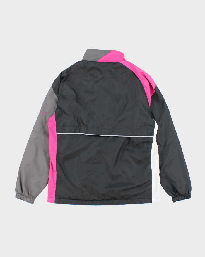 Vintage 2000's Mizuno Lightweight Windbreaker Jacket - M