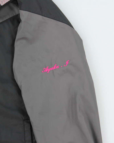 Vintage 2000's Mizuno Lightweight Windbreaker Jacket - M