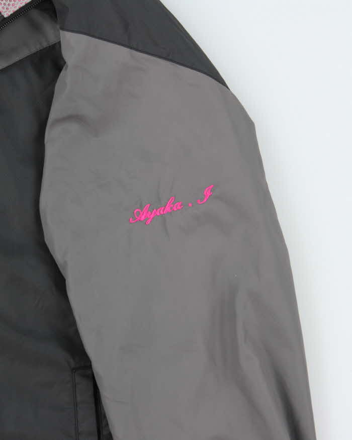 Vintage 2000's Mizuno Lightweight Windbreaker Jacket - M