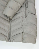 Vintage Women's Eddie Bauer Insulated Long Puffer Jacket - L