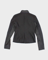 Guess By Marciano Eyelet Jacket - S