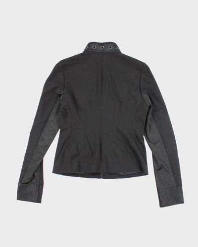 Guess By Marciano Eyelet Jacket - S