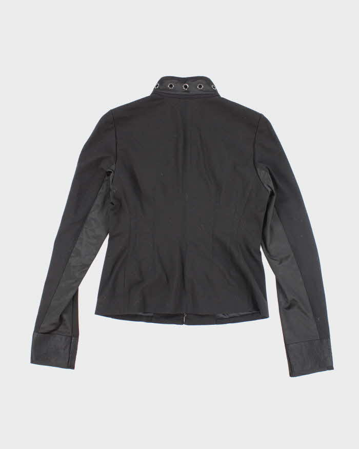 Guess By Marciano Eyelet Jacket - S