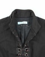 Guess By Marciano Eyelet Jacket - S