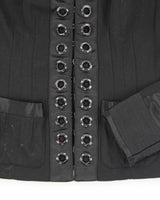 Guess By Marciano Eyelet Jacket - S