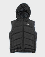 Vintage 2000's The North Face Insulated Puffer Gilet - L