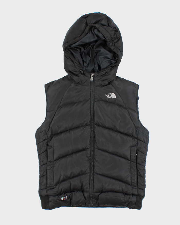 Vintage 2000's The North Face Insulated Puffer Gilet - L