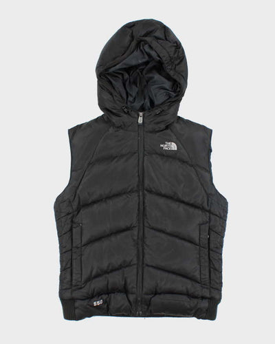 Vintage 2000's The North Face Insulated Puffer Gilet - L
