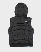 Vintage 2000's The North Face Insulated Puffer Gilet - L