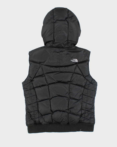 Vintage 2000's The North Face Insulated Puffer Gilet - L