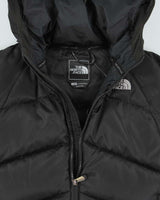 Vintage 2000's The North Face Insulated Puffer Gilet - L
