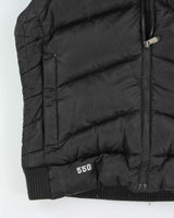Vintage 2000's The North Face Insulated Puffer Gilet - L