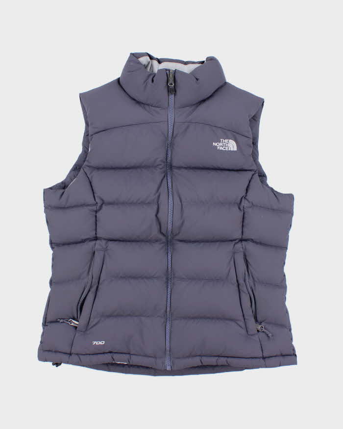 Vintage 2000's Women's The North Face Insulated Puffer Gilet - M