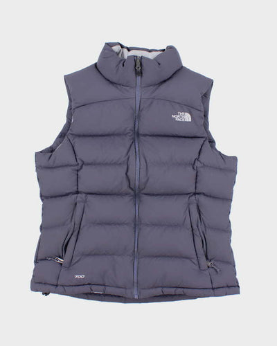 Vintage 2000's Women's The North Face Insulated Puffer Gilet - M