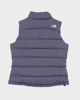 Vintage 2000's Women's The North Face Insulated Puffer Gilet - M