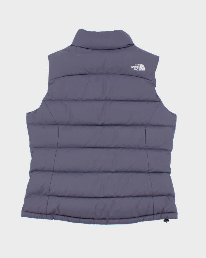 Vintage 2000's Women's The North Face Insulated Puffer Gilet - M