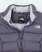 Vintage 2000's Women's The North Face Insulated Puffer Gilet - M
