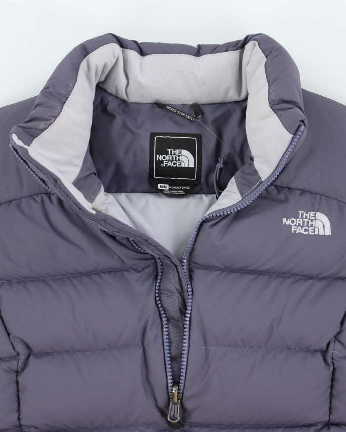 Vintage 2000's Women's The North Face Insulated Puffer Gilet - M