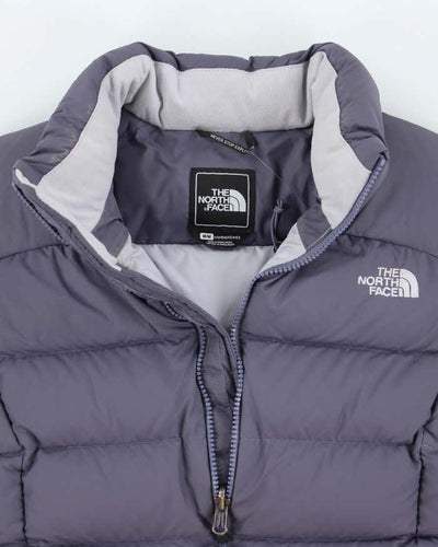 Vintage 2000's Women's The North Face Insulated Puffer Gilet - M