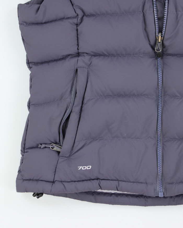 Vintage 2000's Women's The North Face Insulated Puffer Gilet - M